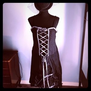 Corset Dress